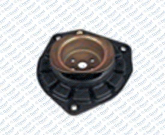 LDM 334502 Amortisor Takozu On Sag-Sol  Megane Ii - Scenic Ii